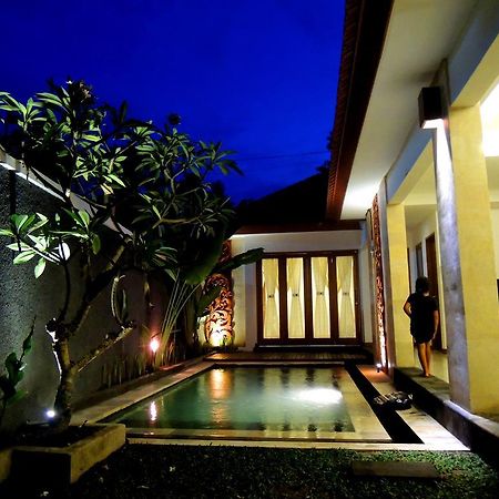 Jayastuti House Villa อูบุด ห้อง รูปภาพ