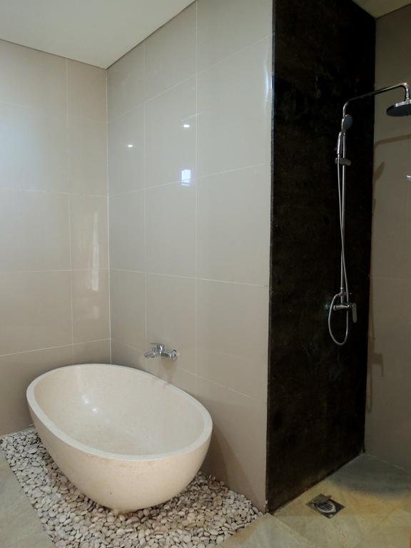 Jayastuti House Villa อูบุด ห้อง รูปภาพ