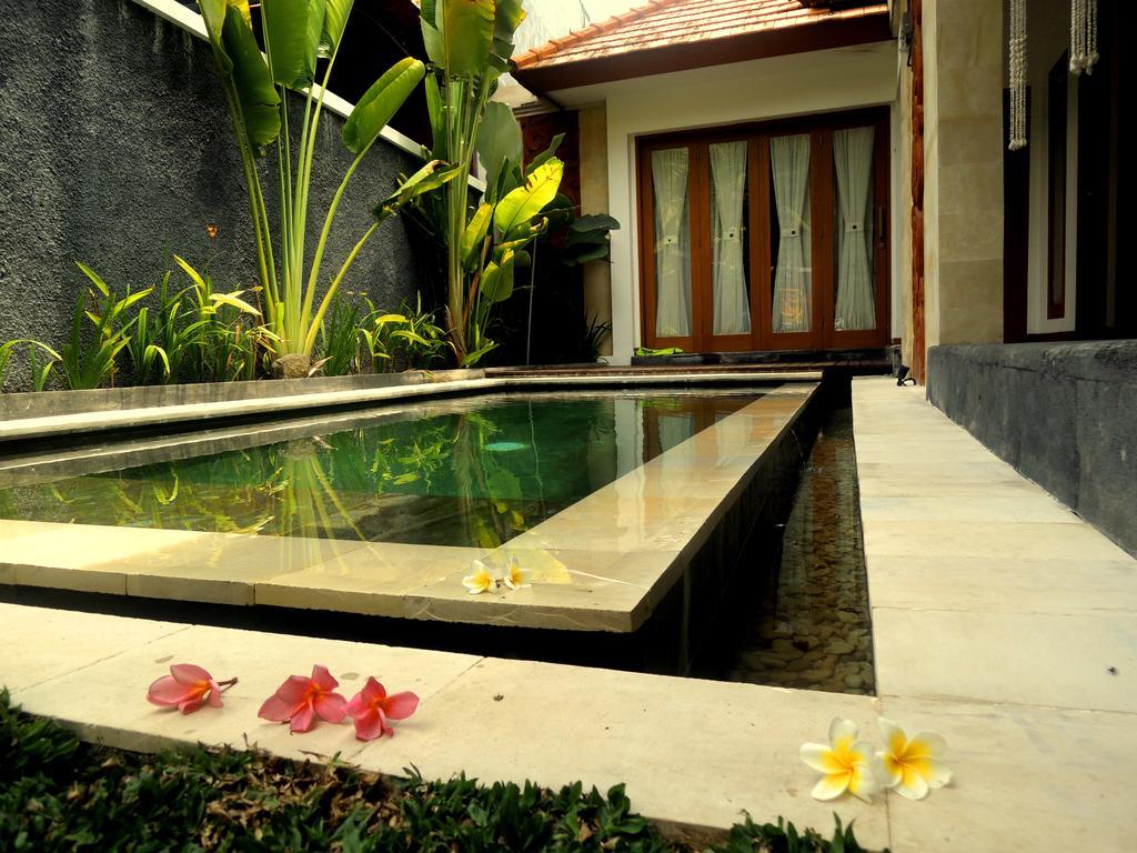 Jayastuti House Villa อูบุด ห้อง รูปภาพ