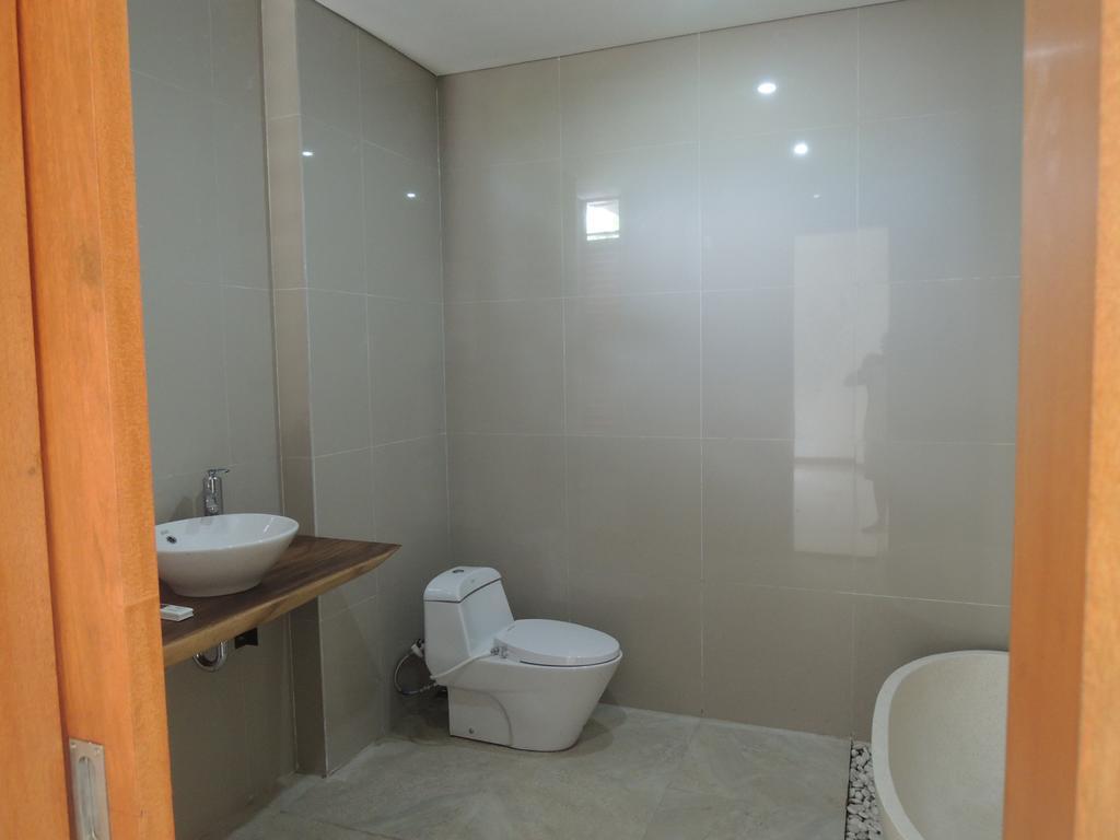 Jayastuti House Villa อูบุด ห้อง รูปภาพ