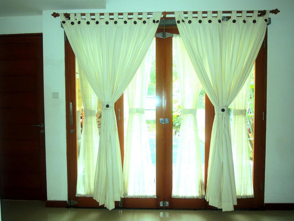 Jayastuti House Villa อูบุด ภายนอก รูปภาพ