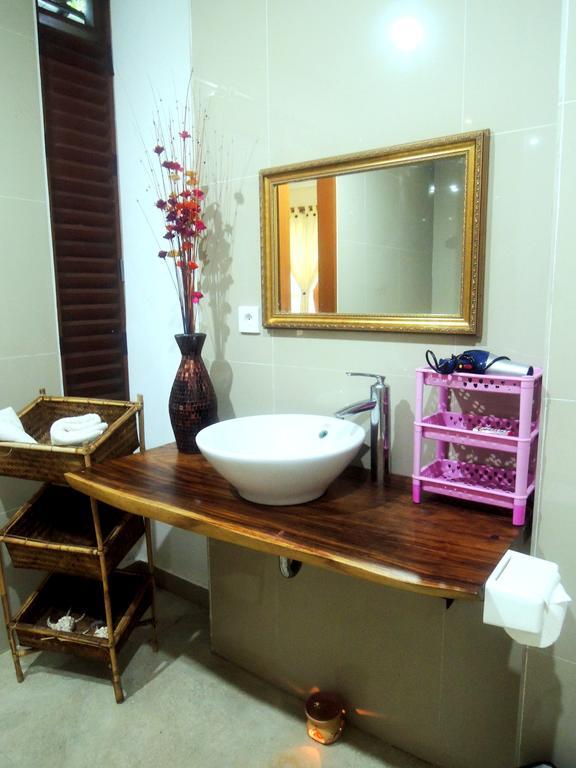 Jayastuti House Villa อูบุด ภายนอก รูปภาพ