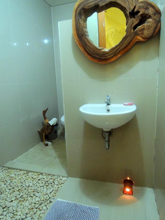 Jayastuti House Villa อูบุด ภายนอก รูปภาพ