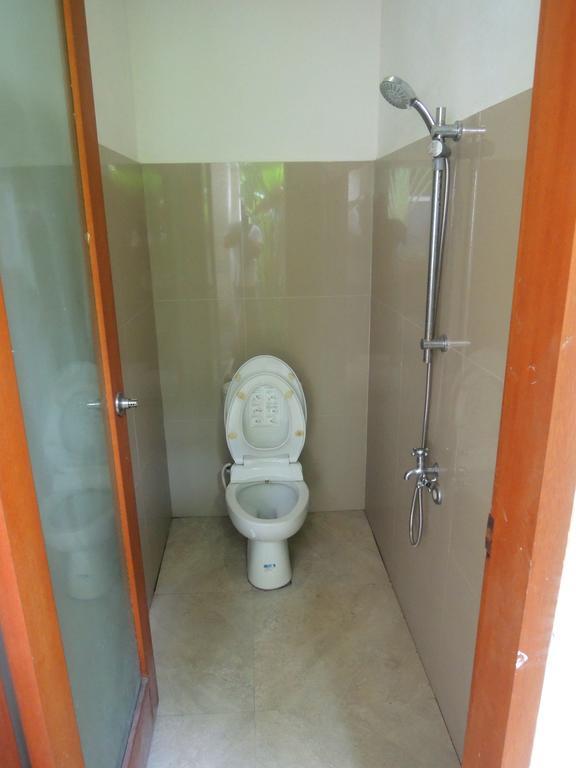Jayastuti House Villa อูบุด ภายนอก รูปภาพ