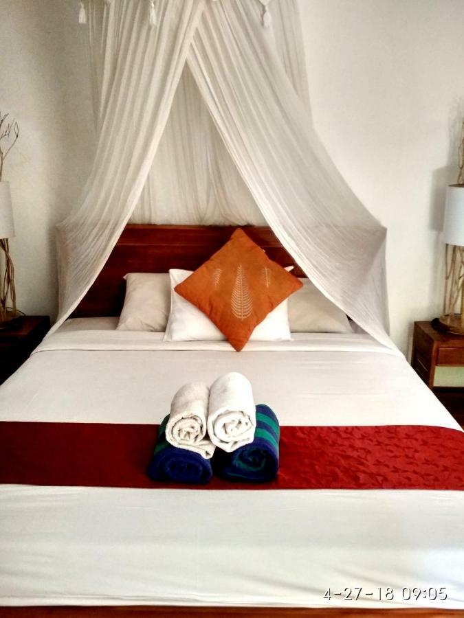 Jayastuti House Villa อูบุด ภายนอก รูปภาพ